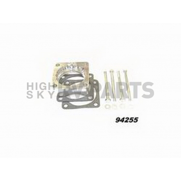 Taylor Cable Throttle Body Spacer - 94255