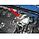 Taylor Cable Throttle Body Spacer - 94255