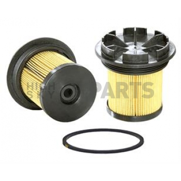 Wix Filters Cartridge Style Fuel Filter - 33817