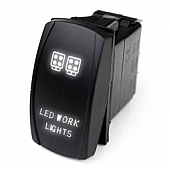 Race Sport Lighting Multi Purpose Switch LJ36W