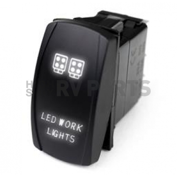 Race Sport Lighting Multi Purpose Switch LJ36W