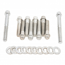 Edelbrock Intake Manifold Bolt - 8536