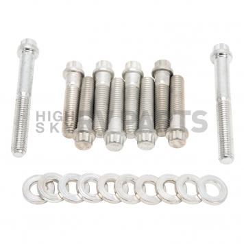Edelbrock Intake Manifold Bolt - 8536