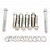 Edelbrock Intake Manifold Bolt - 8536