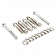 Edelbrock Intake Manifold Bolt - 8536