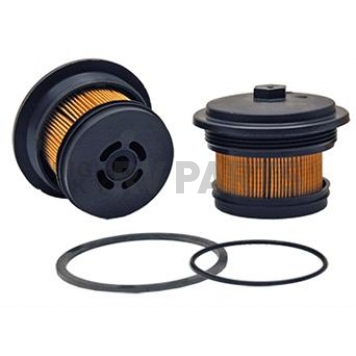 Wix Filters Cartridge Style Fuel Filter - 33818