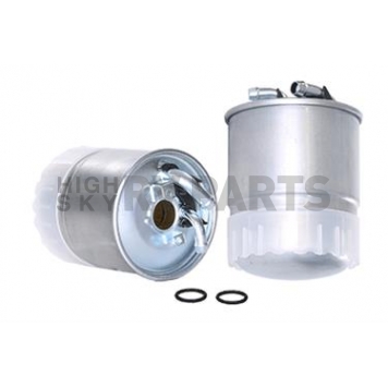 Wix Filters In-Line Fuel Filter - 33934