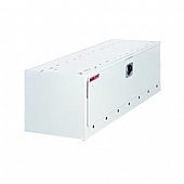 Weather Guard (Werner) Van Storage Wheel Well Cabinet 9444-3-01