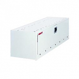 Weather Guard (Werner) Van Storage Wheel Well Cabinet 9444-3-01