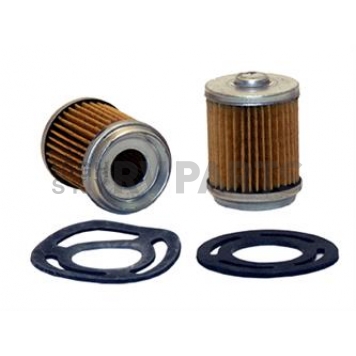 Wix Filters Cartridge Style Fuel Filter - 33943