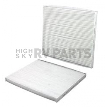 Wix Filters Cabin Air Filter WP10009