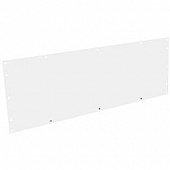 Weather Guard (Werner) Van Storage Shelf Back Panel 14-1/2 Inch x 42 Inch Steel White - 9604-3-01