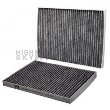 Wix Filters Cabin Air Filter WP10074