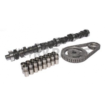COMP Cams Camshaft/ Lifter/ Timing Gear Kit SK342474