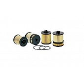 Wix Filters Cartridge Style Fuel Filter - 33963
