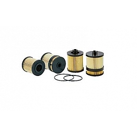 Wix Filters Cartridge Style Fuel Filter - 33963