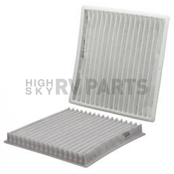 Wix Filters Cabin Air Filter WP10125