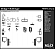 B & I Fender Dash Panel Trim WD901ASDB