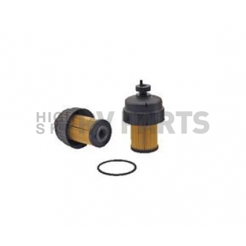 Wix Filters Cartridge Style Fuel Filter - 33976
