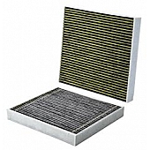 Wix Filters Cabin Air Filter WP10129XP