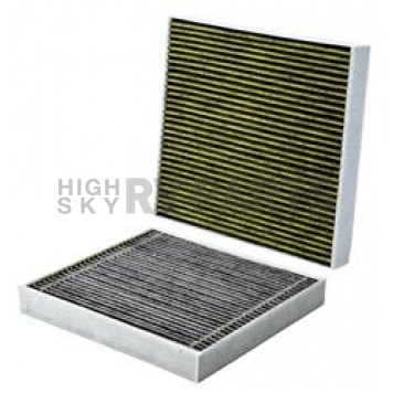 Wix Filters Cabin Air Filter WP10129XP
