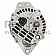 Remy International Alternator/ Generator 14721