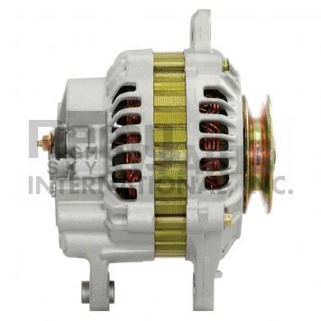 Remy International Alternator/ Generator 14721-3