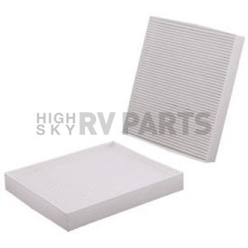 Wix Filters Cabin Air Filter WP10155