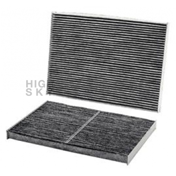 Wix Filters Cabin Air Filter WP10233