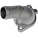 Dorman (OE Solutions) Thermostat Housing 9025094