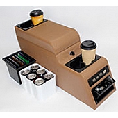 Vertically Driven Products Console 31517