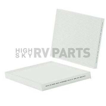 Wix Filters Cabin Air Filter WP10319