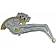 Dorman (OE Solutions) Window Regulator 749413