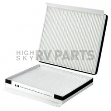 Wix Filters Cabin Air Filter WP10367
