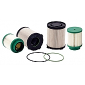Wix Filters Fuel Filter - WS10150
