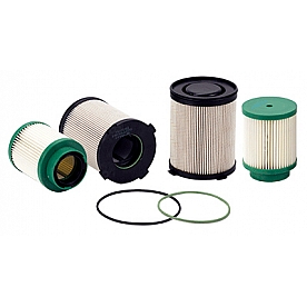 Wix Filters Fuel Filter - WS10150