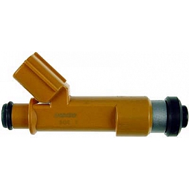GB Remanufacturing Fuel Injector - 842-12321