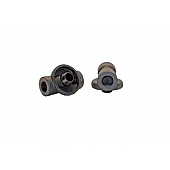 Wix Filters Fuel Filter Mounting Bracket - 24034
