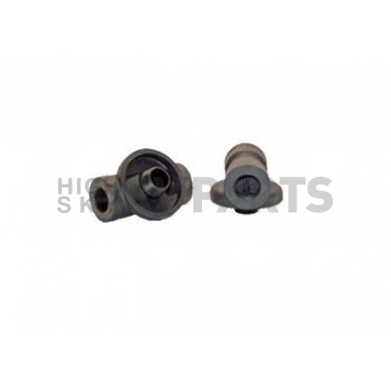 Wix Filters Fuel Filter Mounting Bracket - 24034