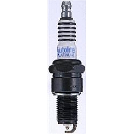 Autolite Spark Plugs Spark Plug AP63