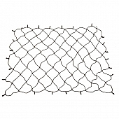 Winston Products Exterior Cargo Net Black Universal 60 Inch x 78 Inch - 178