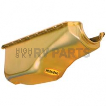 Milodon Oil Pan - 30762