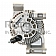 Remy International Alternator/ Generator 12906