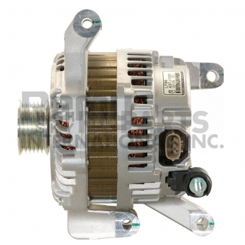 Remy International Alternator/ Generator 12906-3