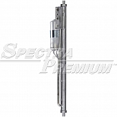 Spectra Premium Air Conditioner Condenser 73034