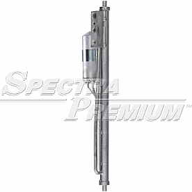 Spectra Premium Air Conditioner Condenser 73034