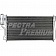 Spectra Premium Air Conditioner Condenser 73034