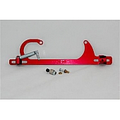 Advanced Engine Design Carburetor Throttle Cable Bracket 6600R
