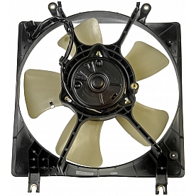 Dorman (OE Solutions) Cooling Fan 620330