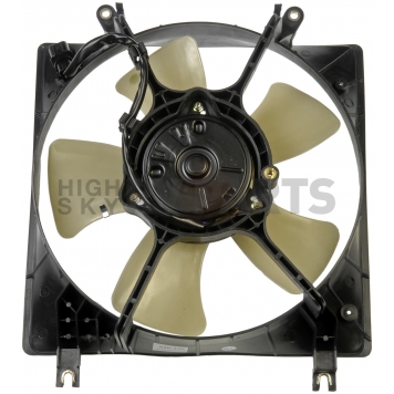 Dorman (OE Solutions) Cooling Fan 620330